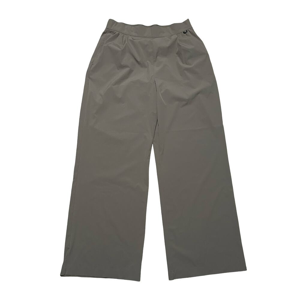 Nike 24.7 Perfect Stretch Dri-FIT High-Waisted Loose Wide-Leg Pants Lightweight